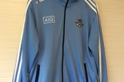 Dublin GAA Track Top. Not A Dublin Jersey. Official Oneills Mens Track Top. Collect In Dublin Or Receive Via Post.