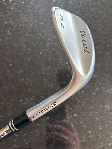 3 wedges Cleveland new