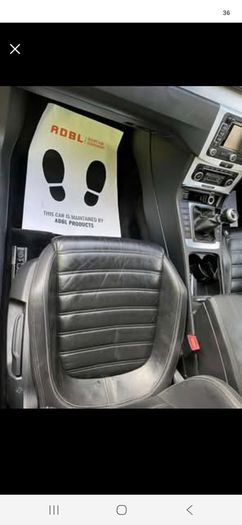 2011 Volkswagen Passat