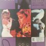 Madonna Live 1985 The Virgin Tour Vintage Vhs Pal Video Cassette Tape Image 2