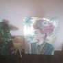 Painting on canvas Image 2