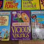 14 x Horrible Histories Books Image 4