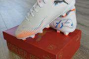 Puma Football Boots UK Size 3