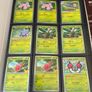 Pokemon 30th Celebrations Binder - Loaded with Cards Image 2
