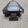 Thule Evo Foot Pack Image 2