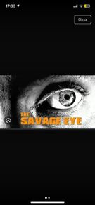 RTE - The Savage Eye - Season 1-4