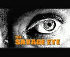 RTE - The Savage Eye - Season 1-4