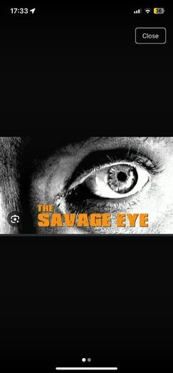 RTE - The Savage Eye - Season 1-4