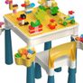 Children Playroom Table and Chair Set Image 6