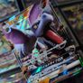 Aerodactyl GX ! Double Rare ! from Miracle Twin Set ! 2019 ! Japanese Pokemon Card ! Image 3
