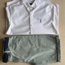 Boys Shorts & Shirt Image 2