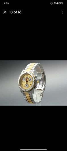 Tag Heuer
