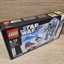 Lego 40333 Battle of Hoth Diorama Image 3