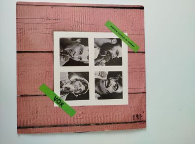 Vox vinyl