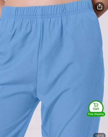 x4 Bundle - Brand New Womens Mixture Bundle - Size - XXL - Smaller Fit More A Size - U.K.16 - x3 Bundle - Bottoms - RRP - 49.74 & x1 - T-Shirt - RRP - 80.00 Dollars = RRP - 125.00+