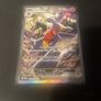 Pokemon Cynthia's Garchomp Card DR SIR Image 6