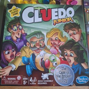 Cleudo Junior