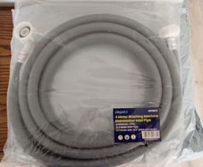 4 meter washing machine dishwasher inlet pipe