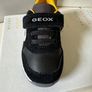 New Geox Alben Infants Trainers EU20 UK3.5k Image 3