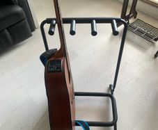 Guitar Rack (Holds 3)