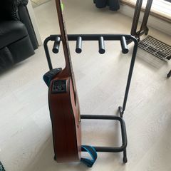 Guitar Rack (Holds 3)