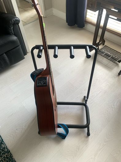 Guitar Rack (Holds 3)