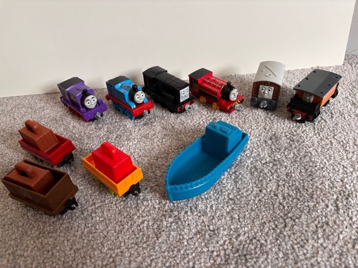Thomas & Friends