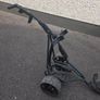 Powakaddy trolley Image 2