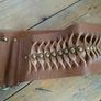 Brown belt Image 2