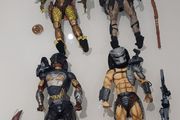 Neca Predator