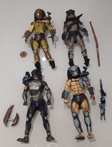 Neca Predator