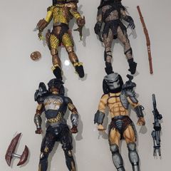 Neca Predator