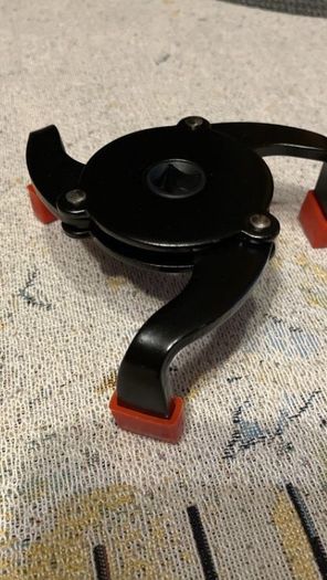 Oil Filter Wrench