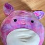 Squishmallow large soft toys Image 5