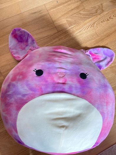Squishmallow large soft toys