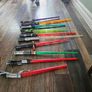 Starwars lightsaber collection Image 2