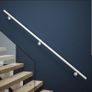 Pine Handrails 3m x4 Image 4