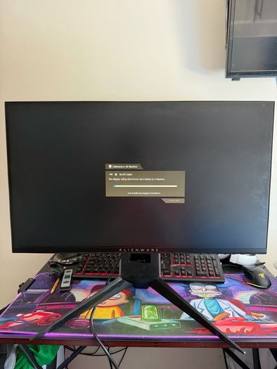 Alienware AW2518HF
