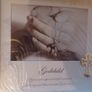 Godchild Frame Brand New White 5x7 inch Image 2