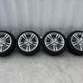 Genuine BMW 400M 18" Alloy Wheels Image 2