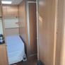 Compass Corona 474 Fixed Bed Caravan Image 4