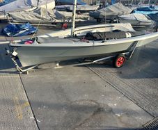 RS200 Dingy (1336)