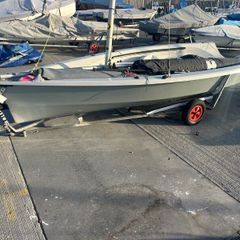 RS200 Dingy (1336)