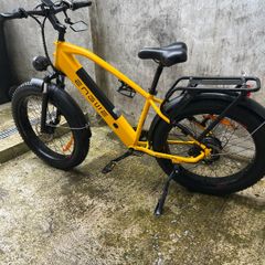 eletric bike