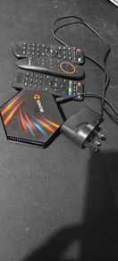 Vontar Android Tv Box 8gb ddr4 128gb ROM Rk3566 Quadcore 8k