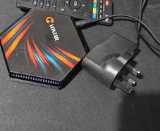 Vontar Android Tv Box 8gb ddr4 128gb ROM Rk3566 Quadcore 8k