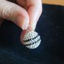 Sterling silver pendant Image 2