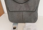 Bugaboo Mammoth Bag - Grey Melange