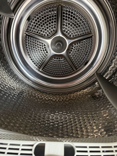 siemens dryer