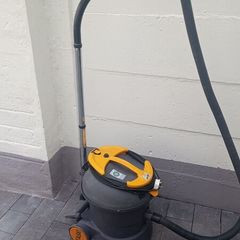 TASKI Vento 15 Professional Vacuum Cleaner Large 15L capacity  Excellent Condition  Spare Bags Included